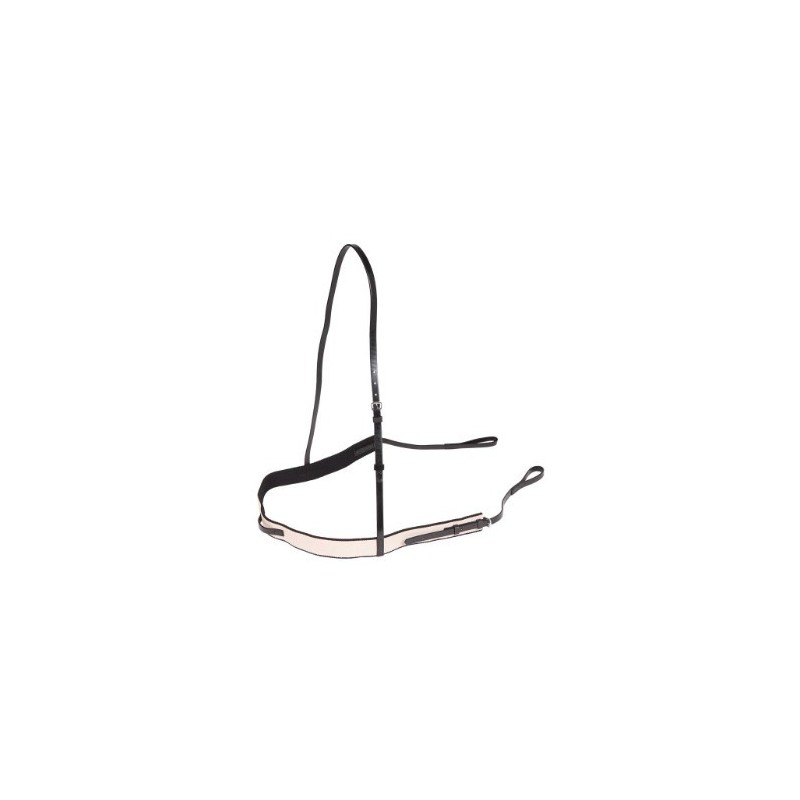 Zilco elastic racing breastplate at the right price on equiracing.fr 