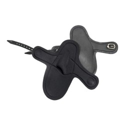 Knee Racing Tack at the right price on equiracing.fr 