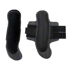 Bottines HORFLEX Basses Racing Tack