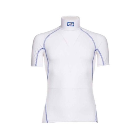 Polo de course manche courte tko au juste prix sur equiracing.fr