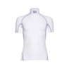 Polo de course manche courte tko au juste prix sur equiracing.fr