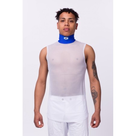 polo nid d 'abeille col couleur tko au juste prix sur equiracing.fr