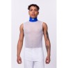 polo nid d 'abeille col couleur tko au juste prix sur equiracing.fr