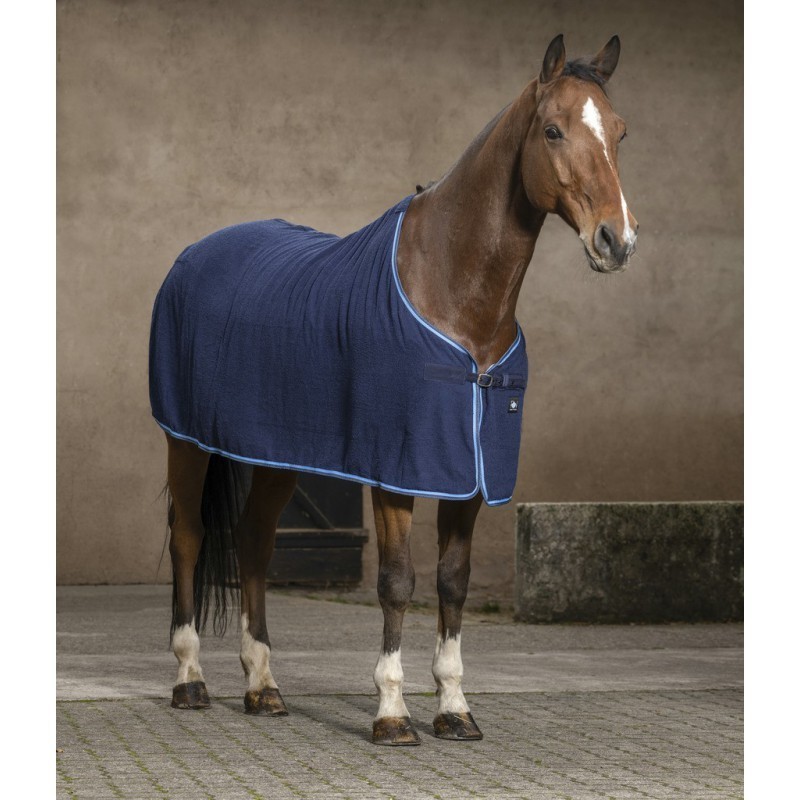 Couverture Full Neck