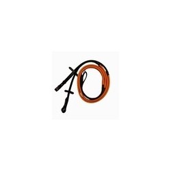 Rênes, Boucle Acier