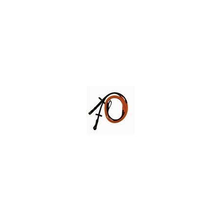 Rênes, Boucle Acier