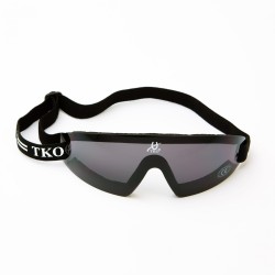 lunette de course de trot TKO au juste prix sur equiracing.fr
