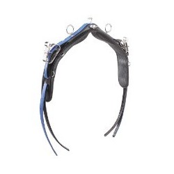 Selette Quick Hitch Zilco