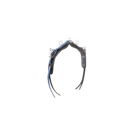 Selette Quick Hitch Zilco