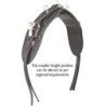 Harnais complet QH synthétique/cuir