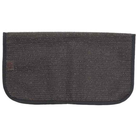 Tapis anti glisse zilco deux tailles  aux juste prix  equiracing .fr