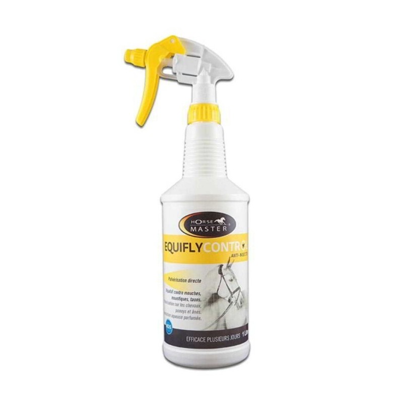 anti insecte ,mouche,taons en spray  au juste prix sur equiracing.fr