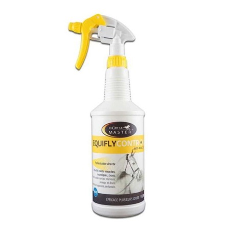 anti insecte ,mouche,taons en spray  au juste prix sur equiracing.fr