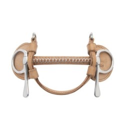 mors frisco june droit en cuir au juste prix sur equiracing .fr 