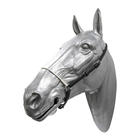 petit licol en corde et cuir au prix le plus juste sur equiracing .fr 