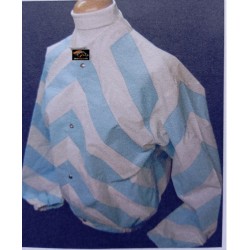 casaque impermeable gortex trot attele au juste prix sur equiracing.fr