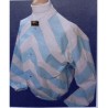 Casaque gortex (nylon ) de trot attelé