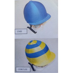 Toque Lycra Galop et trot monté