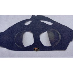 bonnet lycra bien fermé de notre marque au juste prix equiracing.fr