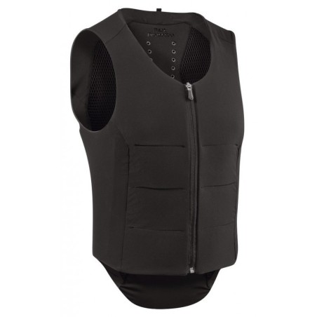 gilet de securité trot attelé