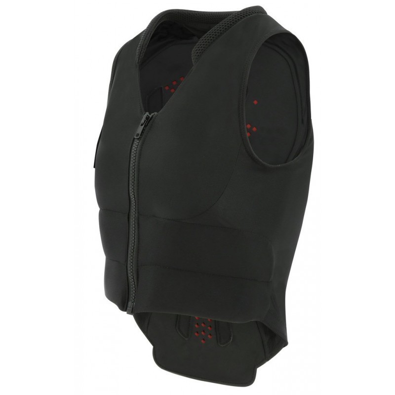 Gilet de Protection Driver Equitheme