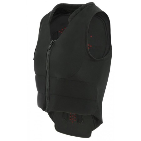 Gilet de Protection Driver Equitheme