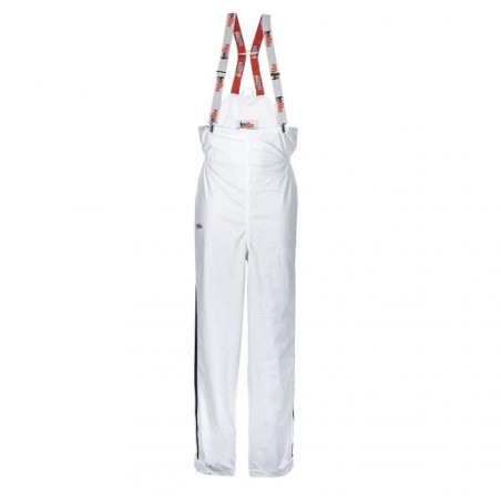 Pantalon salopette tout temps Mira au juste prix sur equiracing.fr