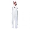 Pantalon salopette tout temps Mira au juste prix sur equiracing.fr