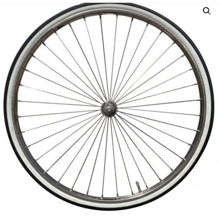 Roue de course 28"