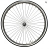 Roue de course 28"