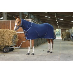 chemise polaire avec encolure au prix juste sur equiracing .fr 