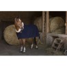 couverture en laine equitheme chic au juste prix sur equiracing.fr
