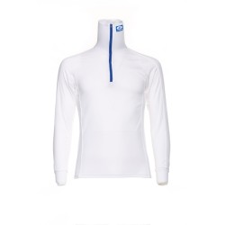 Polo de course manche longue TKO au juste prix sur equiracing.fr