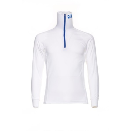Mors souple Nylon Poney