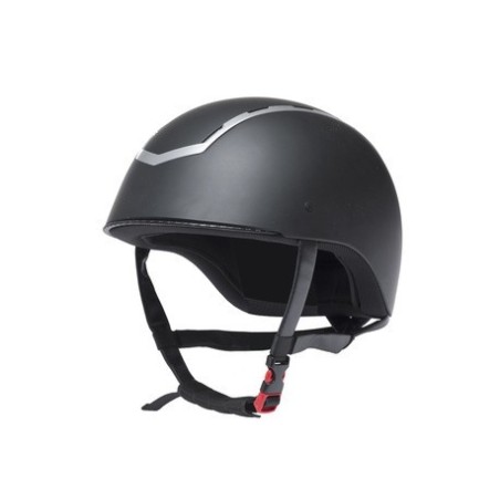 casque de course reglable leger  au juste prix sur equiracing.fr 