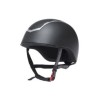Casque de trot Carbone