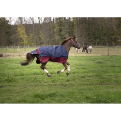 Couverture exterieur equitheme mini au juste prix sur equiracing.fr 