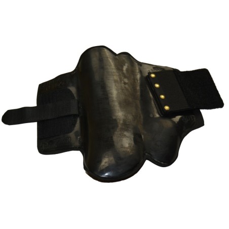 Tendon Néoprène avec double renforts