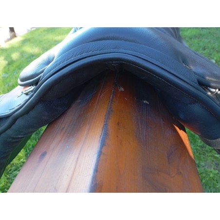 selle de randonnée tecknic grande taille au prix juste equiracing.fr