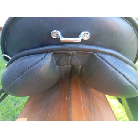 selle de randonnée tecknic grande taille au prix juste equiracing.fr