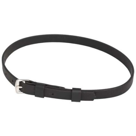 courroie de noseband zilco au prix le plus juste sur equiracing.fr