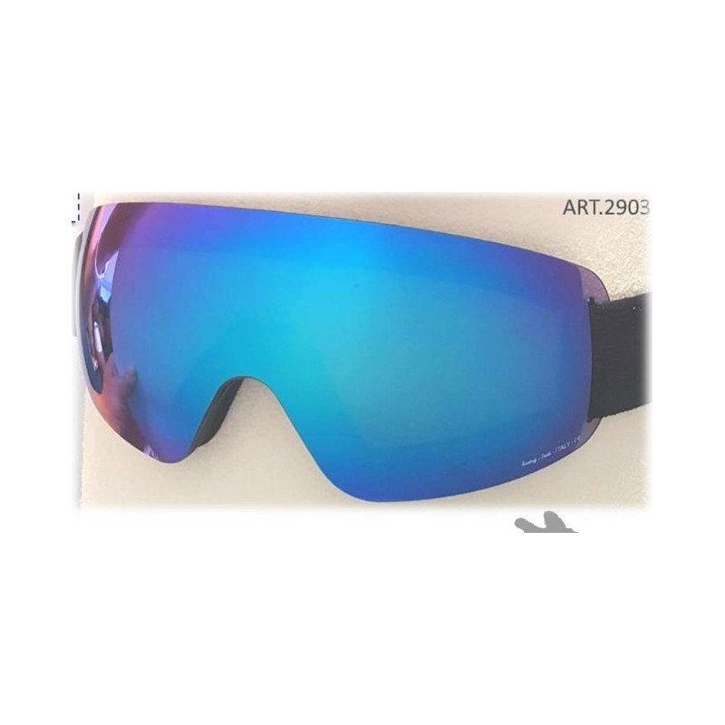Lunette Elastique Racing Tack