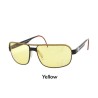 Lunette de Course carré TKO