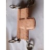 palette recouverte cuir black friday au prix incroyable ,equiracing.fr