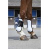 protege tendon a coque norton blanche  au juste prix sur equiracing.fr