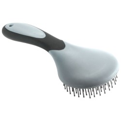 brosse a criniere bicolor au juste prix sur equiracing.fr