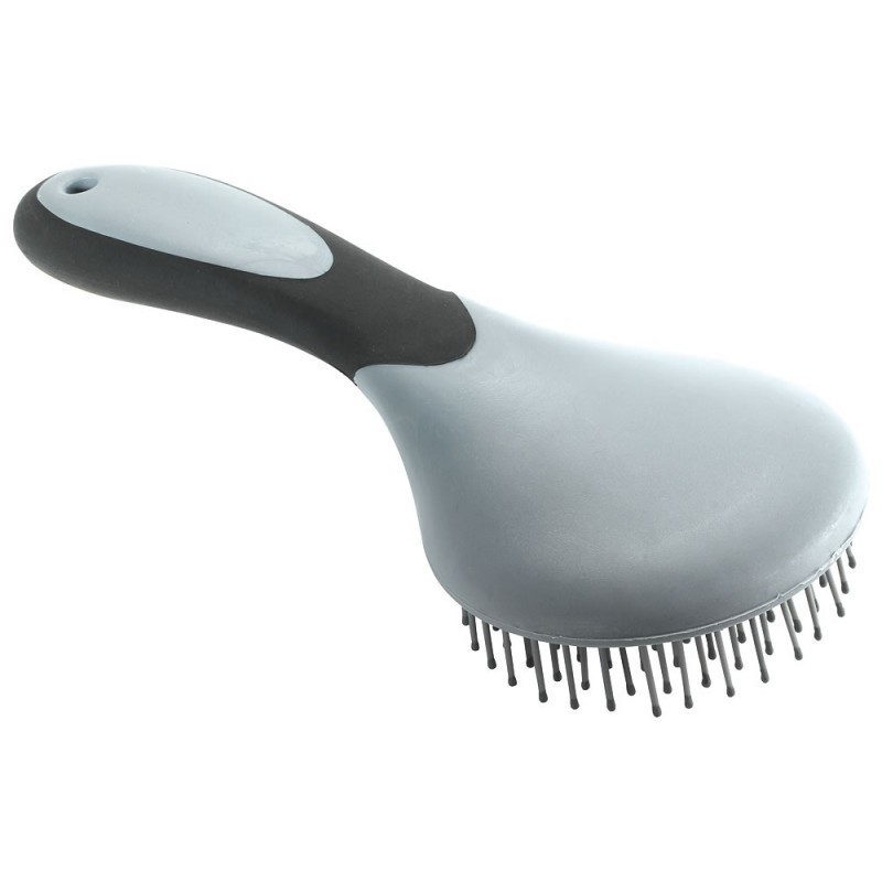 Brosse à crins