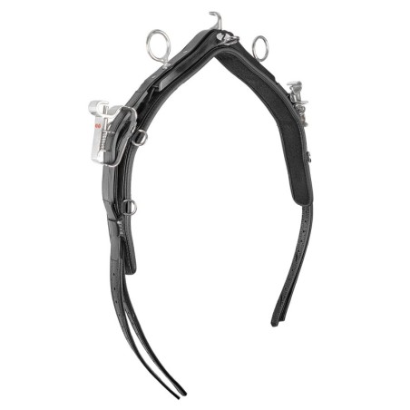 selette quick hich zilco S1 au prix le plus  juste sur equiracing.fr