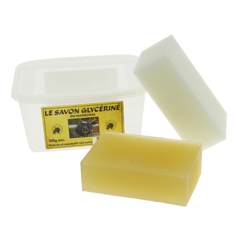 savon à la glycerine du marechal au prix le plus juste  equiracing.fr