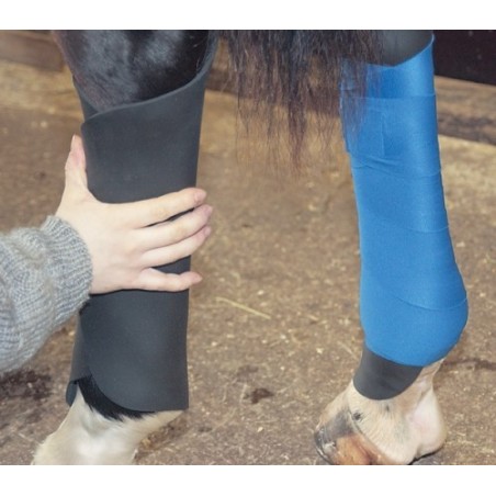 Sous Bandage avec coque